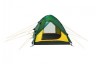 Трехместная туристическая палатка с ветроустойчивой конструкцией Nakra 3