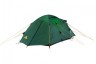 Трехместная туристическая палатка с ветроустойчивой конструкцией Nakra 3