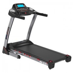 Электрическая беговая дорожка для дома BASIC FITNESS T670 