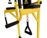 Турник - брусья Power Tower DFC Homegym G008Y