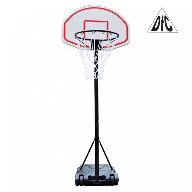 Мобильная баскетбольная стойка DFC KIDS2