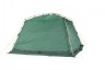 Большой каркасный тент-шатер для размещения столовой или кухни China House Alu
