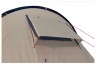 Большая кемпинговая палатка с двумя раздельными спальнями High Peak