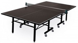 Всепогодный стол для настольного тенниса «Master Pro» (274 х 152,5 х 76 см, коричневый)
