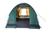 Кемпинговая палатка с большим тамбуром Nevada 4