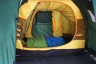 Кемпинговая палатка с большим тамбуром Nevada 4
