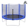 Батут DFC 6FT-TR TRAMPOLINE FITNESS с сеткой