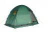 Трехместная кемпинговая палатка купольного типа с алюминиевыми дугами Minnesota 3 Luxe Alu