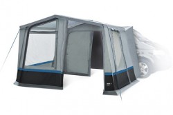 Тент-палатка для путешествий на микроавтобусе Tramp