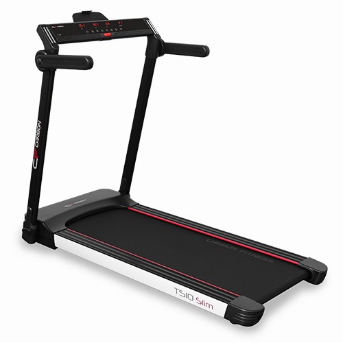 Беговая дорожка домашняя CARBON FITNESS T510 SLIM