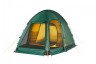 Четырехместная кемпинговая палатка купольного типа с алюминиевыми дугами Minnesota 4 Luxe Alu