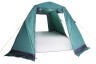 Большая (5+5) комфортабельная кемпинговая палатка Victoria 10