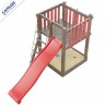 Детская игровая площадка Сибирика Мини
