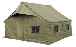 Большая палатка для базового лагеря Mark 18T