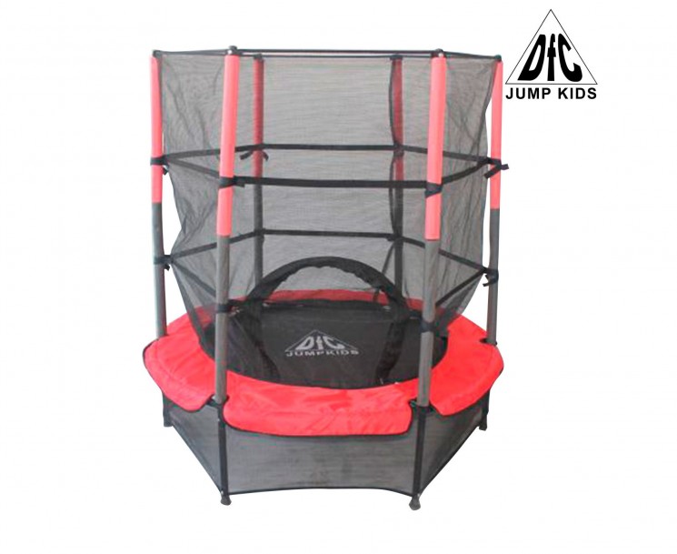 Батут DFC JUMP KIDS 55"