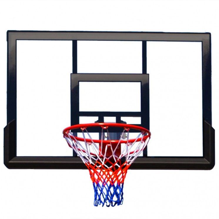 Баскетбольный щит 48" DFC SBA008S