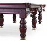 Бильярдный стол для русского бильярда «Дебют» 10 ф (6 ног)
