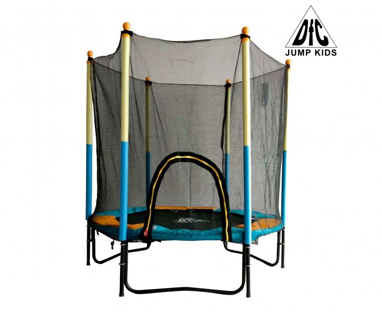 Батут DFC JUMP KIDS 60"