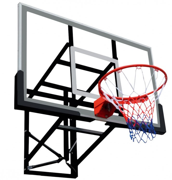Баскетбольный щит DFC SBA030-48