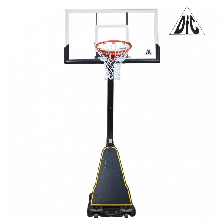  Мобильная баскетбольная стойка 54 DFC STAND54G