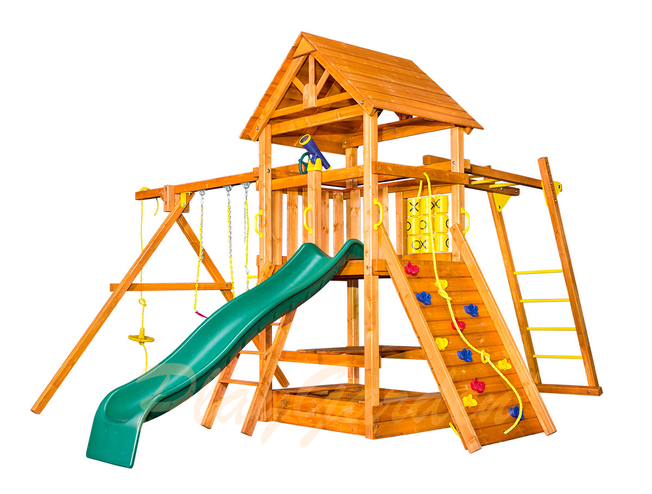 Игровая площадка High Peak Superior II