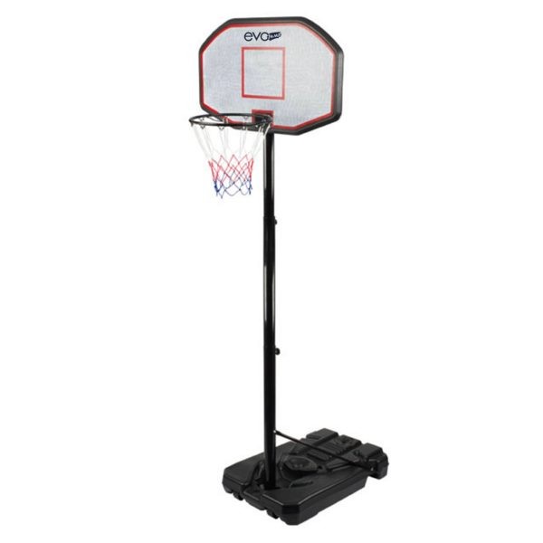 Мобильная баскетбольная стойка EVO JUMP CDB-001