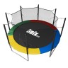 Батут UNIX line Simple 12 ft (inside)