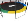 Батут UNIX line Simple 12 ft (inside)