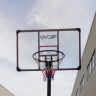 Мобильная баскетбольная стойка EVO JUMP CDB-013