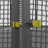 Батут UNIX line Simple 12 ft (outside)