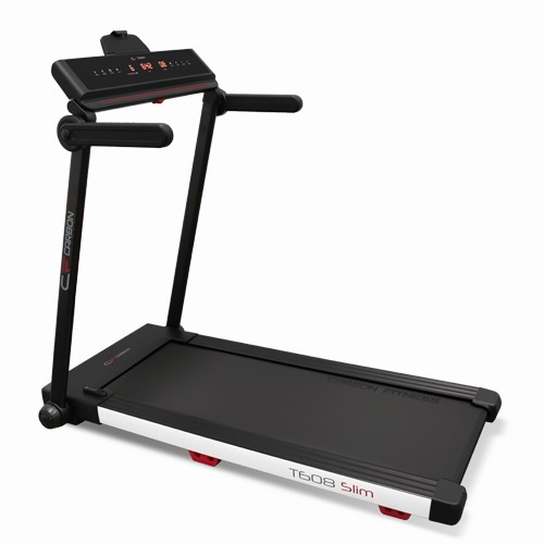 Беговая дорожка домашняя CARBON FITNESS T608 SLIM