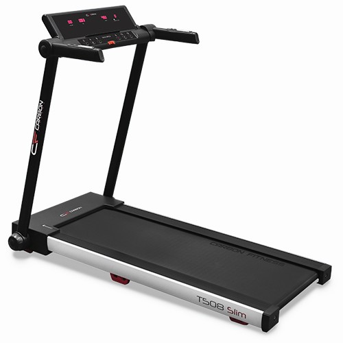 Беговая дорожка домашняя CARBON FITNESS T508 SLIM