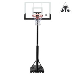 Мобильная баскетбольная стойка 52 DFC STAND52P