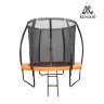 БАТУТ DFC TRAMPOLINE KENGOO II С СЕТКОЙ 8FT-BAS-BO