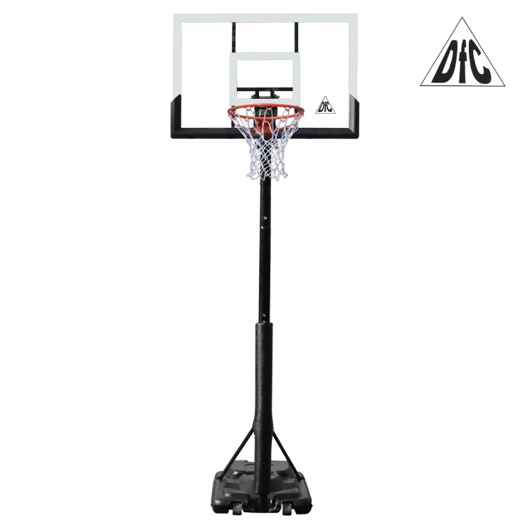  Мобильная баскетбольная стойка 56 DFC STAND56P