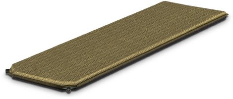 Самонадувающийся коврик Alexika «Comfort»