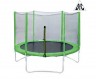 БАТУТ DFC TRAMPOLINE FITNESS С СЕТКОЙ 10FT-TR