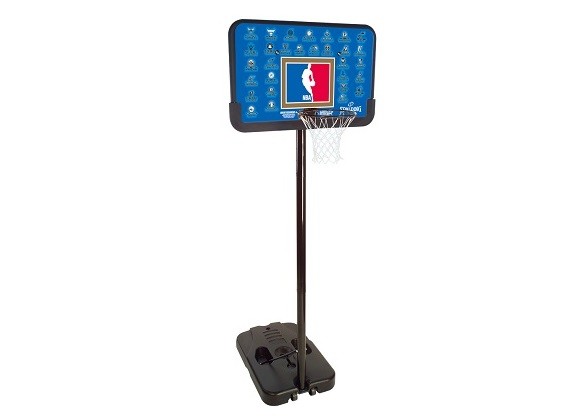 Баскетбольная стойка Spalding 2015 NBA 44