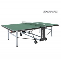 Всепогодный Теннисный стол Donic Outdoor Roller 1000 