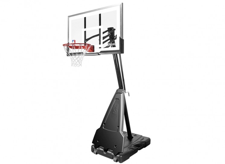 Баскетбольная стойка 2015 Platinum 54