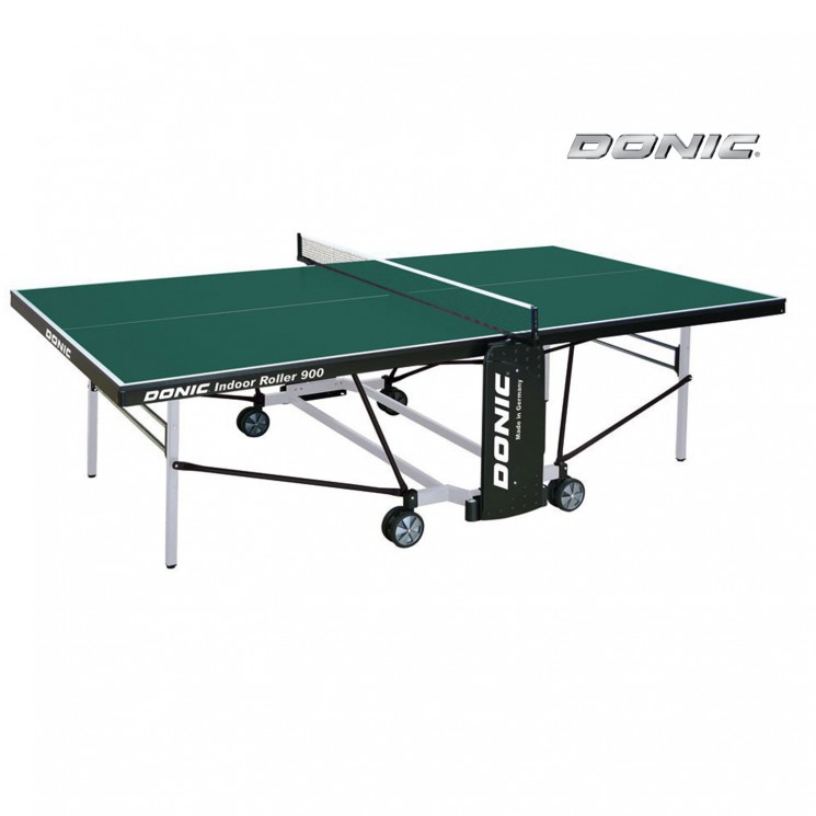 Теннисный стол Donic Indoor Roller 900