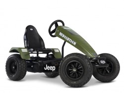 Веломобиль Jeep Revolution BFR 