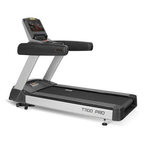 Беговая дорожка BRONZE GYM T1100 PRO