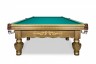 Бильярдный стол для русского бильярда «Империал» 12 футов (орех)
