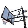 Мобильная баскетбольная стойка DFC STAND56Z