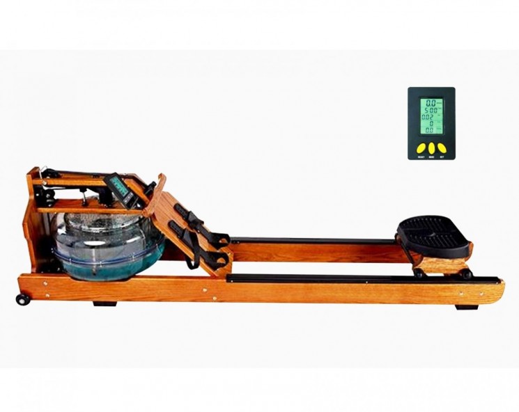 Гребной тренажер 9849R