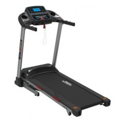 Электрическая беговая дорожка BASIC FITNESS T660i 