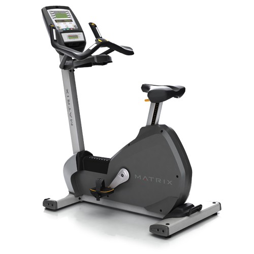 Велоэргометр Matrix U3X (v.05)