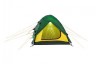 Двухместная туристическая палатка с ветроустойчивой конструкцией Nakra 2