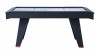Аэрохоккей «Hover» 6 ф (187 х 96,5 х 81,2 см, черный)